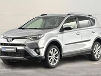 Occasion Toyota RAV4 Hybrid Lounge 158 ch (116 kW) 2017 SUV
