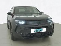 Occasion Opel Mokka GS Line 130 ch (95 kW) 2022 Noir SUV