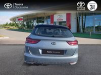 occasion Kia Ceed 1.6 Gdi 141ch Phev Active Dct6