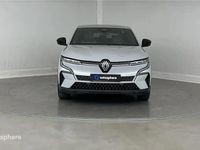 Occasion Renault Megane E-Tech Techno 163 kW (222 ch) 2025 SUV