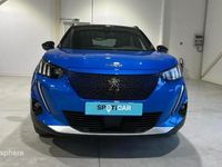 Occasion Peugeot e-2008 GT 100 kW (137 ch) 2022 SUV
