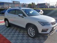 occasion Seat Ateca 1.0 Tsi 115 Ch Start/stop Style Business