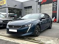occasion Peugeot 508 Hybrid 225ch Gt Pack E-eat8