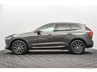 occasion Volvo XC60 II D4 AWD ADBLUE 190 CH GEARTRONIC 8 Inscription