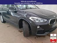 Occasion BMW X2 190 ch (139 kW) 2019 Blanc SUV
