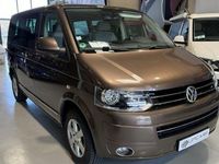 Occasion VW Multivan Comfortline 140 ch (102 kW) 2011 Van