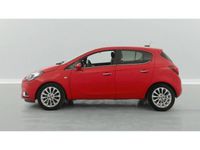 Occasion Opel Corsa Innovation 90 ch (66 kW) 2017 Citadine