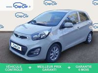 occasion Kia Picanto Premium - 1.2 85