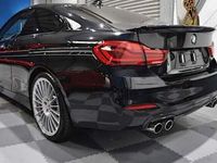 occasion Alpina B4 3.0 S Biturbo Allrad