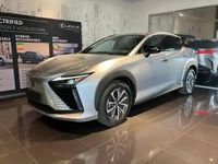 Nouvelle Lexus RZ 450e 230 kW (313 ch) 2025 Gris iridium métallisé SUV