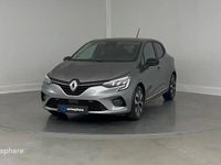 Occasion Renault Clio V Evolution 92 ch (67 kW) 2023 Gris Berline