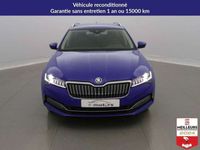 occasion Skoda Superb TSI PHEV 218 DSG6