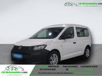 Occasion VW Caddy 75 ch (55 kW) 2021 Monospace
