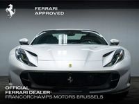 occasion Ferrari 812 GTS - 6.5 V12 F1 (EU6c)