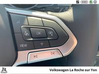 occasion VW Passat PassatSW 2.0 TDI EVO SCR 122 DSG7