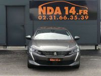 occasion Peugeot 508 BLUEHDI 130CH S&S ALLURE BUSINESS EAT8