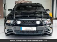 occasion Ford Mustang GT 50 Premium 20P Cervini Hors homologation 4500e