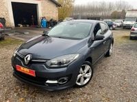 Occasion Renault Mégane III 131 ch (96 kW) 2015 Gris Citadine