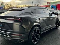 occasion Lamborghini Urus 4.0 V8 650 ch BVA8