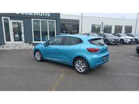 occasion Renault Clio V Clio Blue dCi 100 - 21N - Business