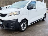 Occasion Peugeot Expert Premium 181 ch (133 kW) 2020 Van
