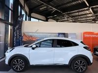 Occasion Ford Puma Titanium 2020 Blanc SUV