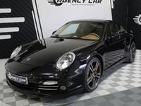 Occasion Porsche 997 500 ch (367 kW) 2010 Coupé