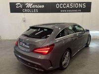 occasion Mercedes 220 D LAUNCH EDITION 7G-DCT