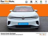 occasion VW ID4 174ch Pro 77 kWh Business - VIVA160848262