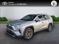 Occasion Toyota RAV4 Hybrid 218 ch (160 kW) 2023 SUV