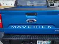 occasion Ford Maverick 