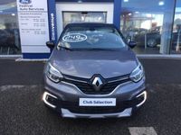 occasion Renault Captur 1.3 TCe 150ch FAP Intens