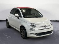 Occasion Fiat 500C Dolcevita 70 ch (51 kW) 2023 Blanc Cabriolet
