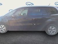 occasion Citroën C4 SpaceTourer Grand7P Shine - 1.2 PureTech 130