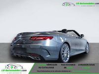 occasion Mercedes S560 ClasseBva