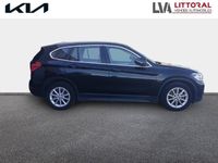 occasion BMW X1 Sdrive18ia 140ch Business Design Dkg7 Euro6d-t