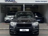 Occasion BMW X5 Sport Line 382 ch (280 kW) 2018 Noir SUV