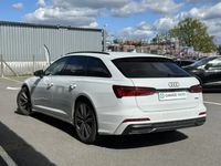 occasion Audi A6 45 TDI V6 245 ch S tronic 7 Quattro S line