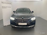 occasion BMW X4 X4 II (G02)XDRIVE20DA 190 XLINE