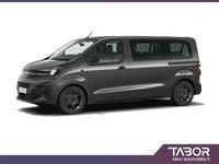 Nouvelle Opel Vivaro 177 ch (130 kW) 2025 Gris Monospace