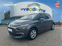 occasion Citroën C4 Puretech 130ch Rip Curl S\u0026s Eat6