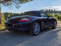 occasion Porsche Boxster 3.4i S 295 ch