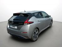 occasion Nissan Leaf 2022 Electrique 40kWh N-Connecta