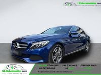 Occasion Mercedes C250 211 ch (155 kW) 2017 Berline