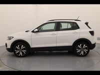 occasion VW T-Cross - 1.0 TSI 110ch Life Tech