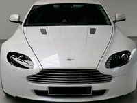 occasion Aston Martin V8 Vantage 4.7 Sport shift Carbone