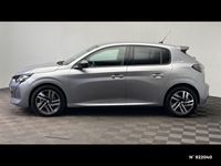 occasion Peugeot 208 II PURETECH 100 S&S EAT8 ALLURE PACK