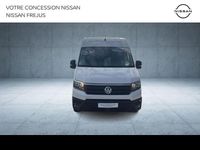 Occasion VW Crafter Business 140 ch (102 kW) 2022 Van