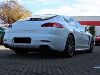Occasion Porsche Panamera S E-Hybrid 416 ch (305 kW) 2016 Bla Berline