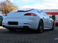 occasion Porsche Panamera S E-Hybrid 4 E-